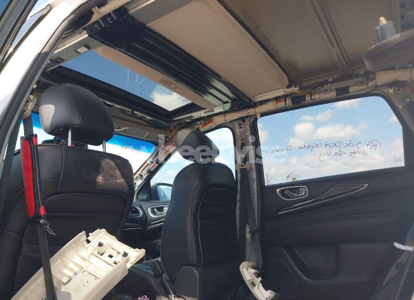 Photo 16 of 2015 Infiniti Qx60 (VIN 5N1AL0MN1FC506201)