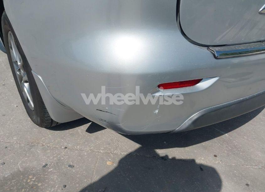 Photo 17 of 2015 Infiniti Qx60 (VIN 5N1AL0MN1FC506201)