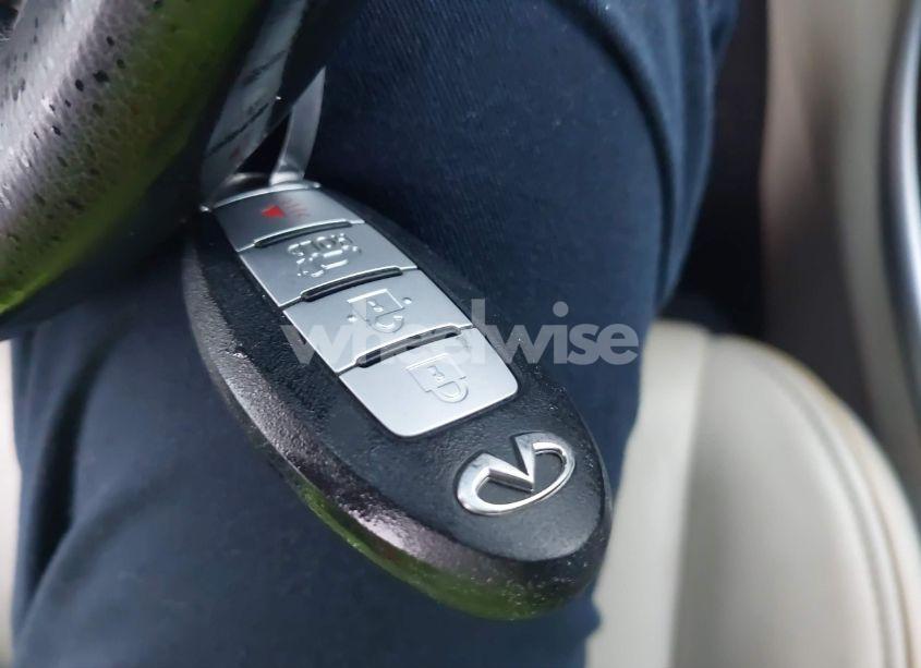 Photo 11 of 2015 Infiniti Qx60 (VIN 5N1AL0MN1FC507610)