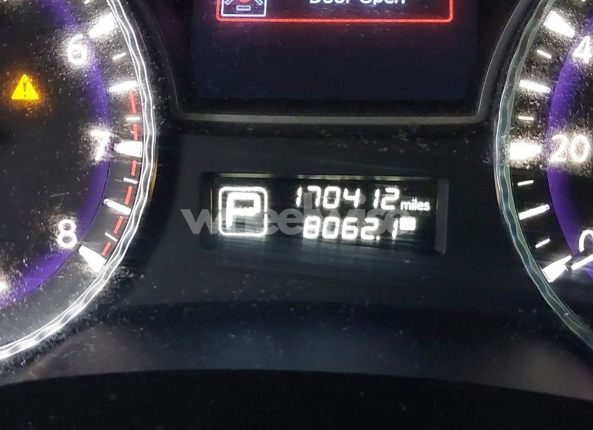 Photo 15 of 2015 Infiniti Qx60 (VIN 5N1AL0MN1FC507610)