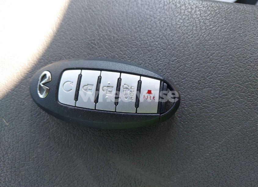 Photo 11 of 2015 Infiniti Qx60 (VIN 5N1AL0MN1FC526027)