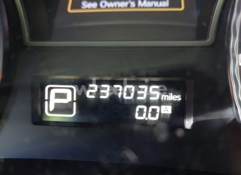 Photo 15 of 2015 Infiniti Qx60 (VIN 5N1AL0MN1FC526027)
