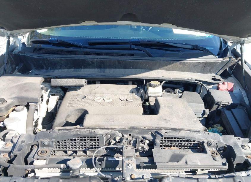 Photo 10 of 2015 Infiniti Qx60 (VIN 5N1AL0MN1FC528604)