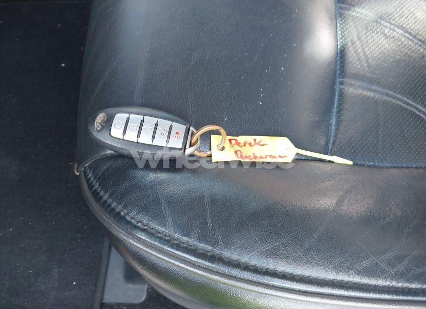 Photo 11 of 2015 Infiniti Qx60 (VIN 5N1AL0MN1FC528604)