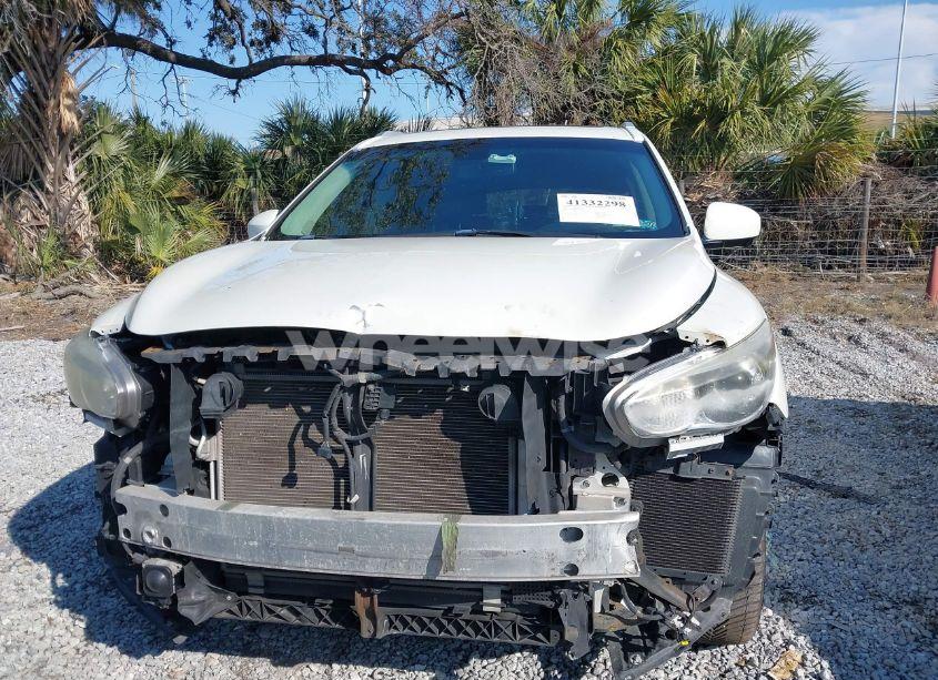 Photo 12 of 2015 Infiniti Qx60 (VIN 5N1AL0MN1FC528604)