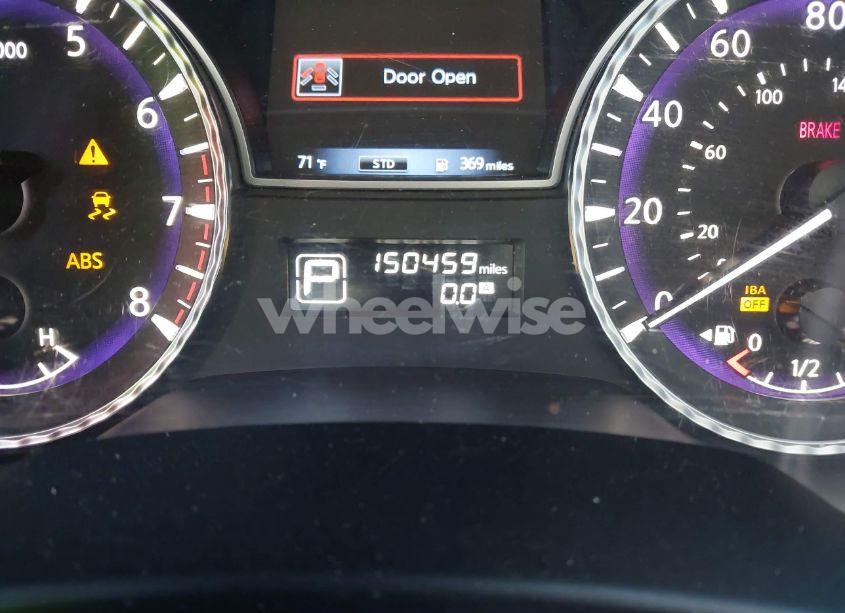 Photo 15 of 2015 Infiniti Qx60 (VIN 5N1AL0MN1FC528604)