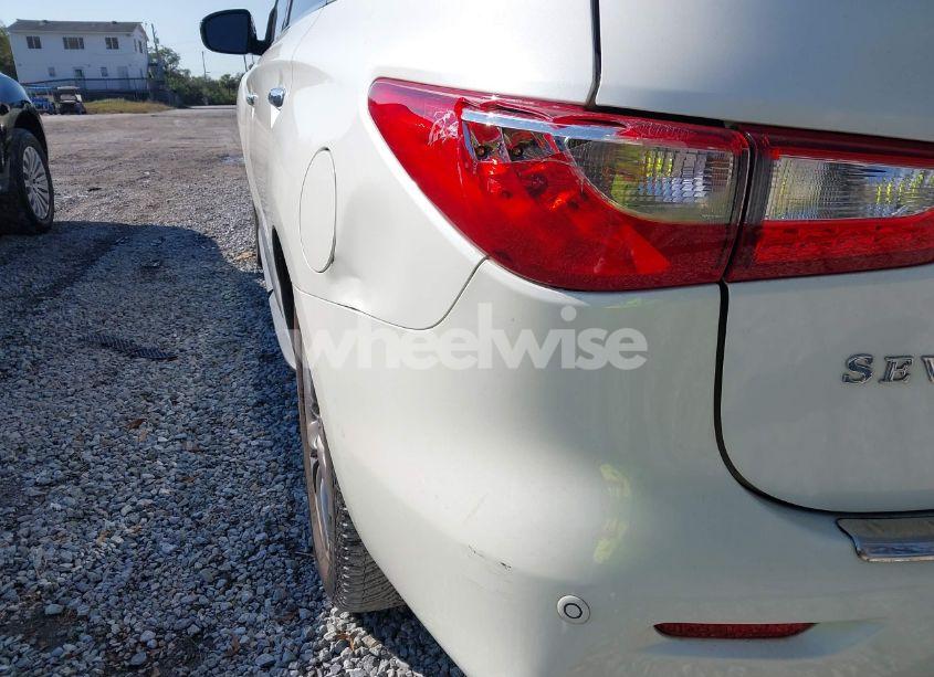 Photo 17 of 2015 Infiniti Qx60 (VIN 5N1AL0MN1FC528604)
