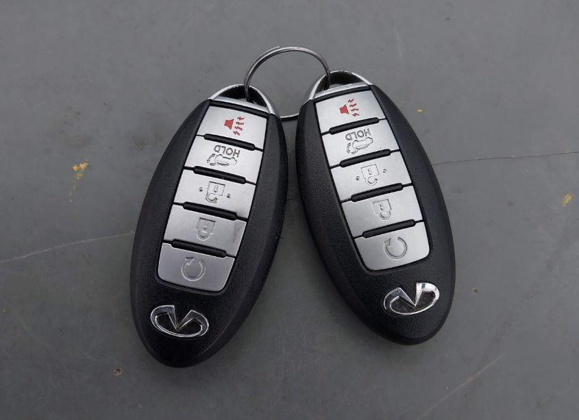 Photo 11 of 2016 Infiniti Qx60 (VIN 5N1AL0MN1GC505471)