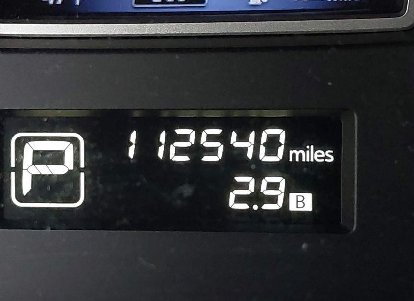 Photo 15 of 2016 Infiniti Qx60 (VIN 5N1AL0MN1GC505471)