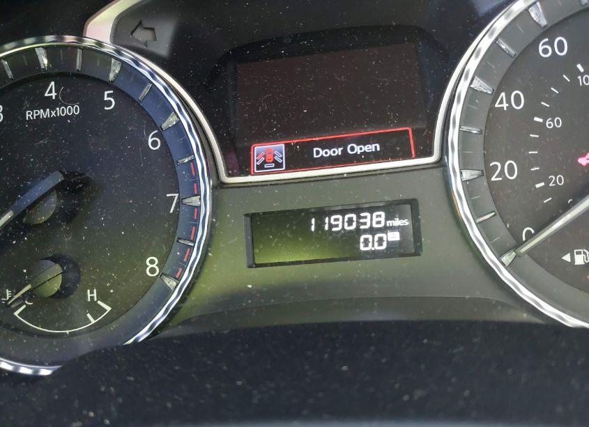 Photo 15 of 2016 Infiniti Qx60 (VIN 5N1AL0MN1GC526126)