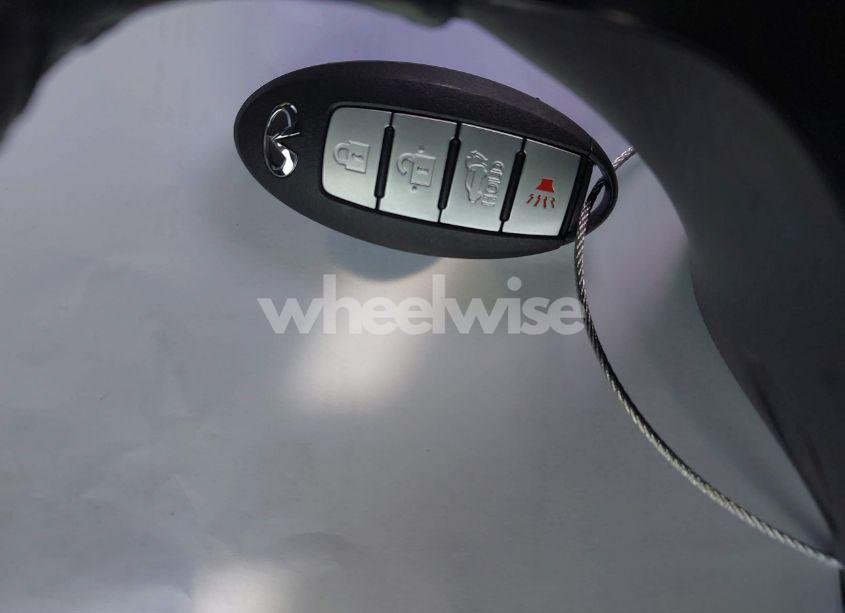 Photo 11 of 2013 Infiniti Jx35 (VIN 5N1AL0MN2DC308420)