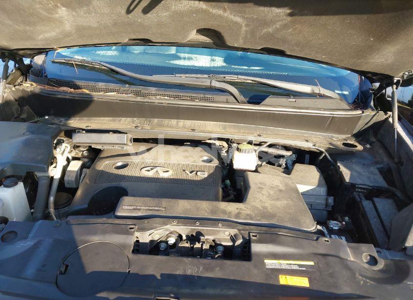 Photo 10 of 2014 Infiniti Qx60 (VIN 5N1AL0MN2EC501264)