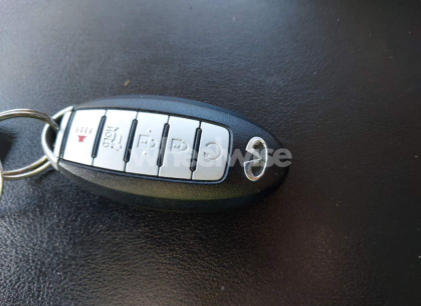 Photo 11 of 2014 Infiniti Qx60 (VIN 5N1AL0MN2EC501264)