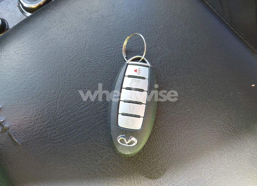 Photo 11 of 2015 Infiniti Qx60 N/A (VIN 5N1AL0MN2FC509527)