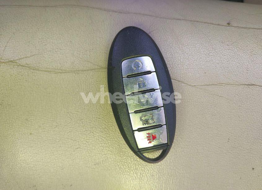 Photo 11 of 2015 Infiniti Qx60 (VIN 5N1AL0MN2FC523315)