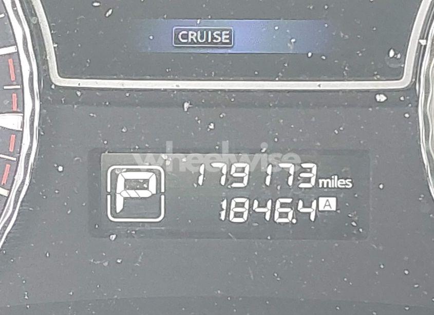 Photo 16 of 2015 Infiniti Qx60 (VIN 5N1AL0MN2FC523315)