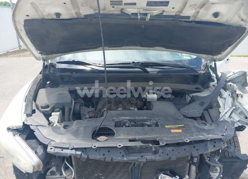 Photo 10 of 2013 Infiniti Jx35 (VIN 5N1AL0MN3DC339322)