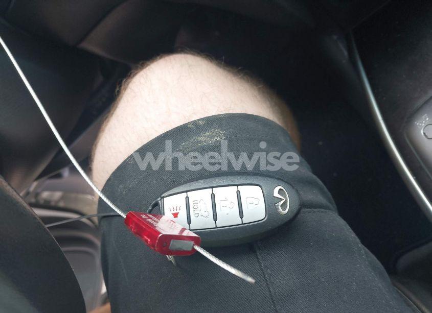 Photo 11 of 2013 Infiniti Jx35 (VIN 5N1AL0MN3DC339322)