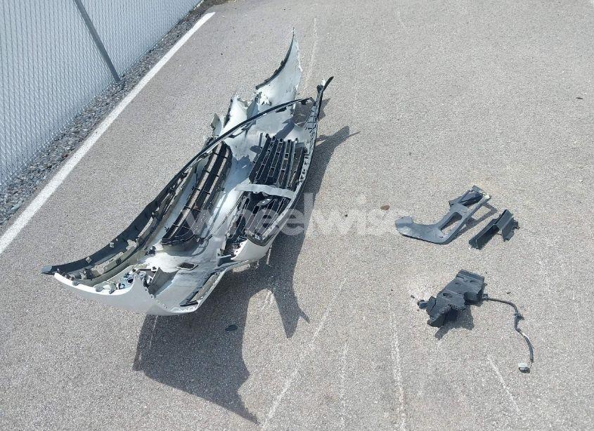 Photo 12 of 2013 Infiniti Jx35 (VIN 5N1AL0MN3DC339322)