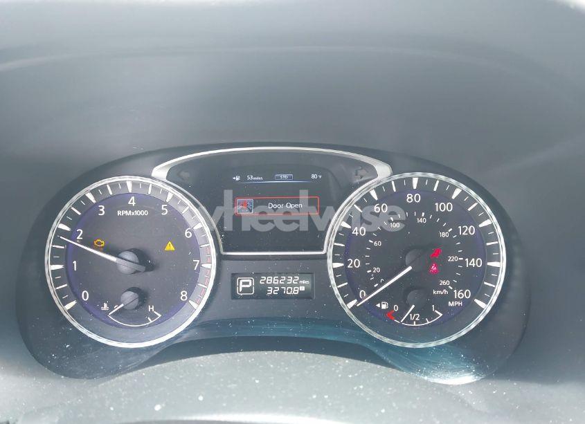 Photo 7 of 2013 Infiniti Jx35 (VIN 5N1AL0MN3DC339322)