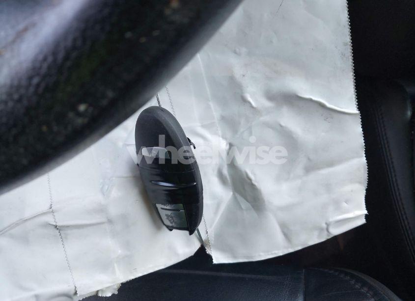 Photo 11 of 2013 Infiniti Jx35 (VIN 5N1AL0MN3DC343886)