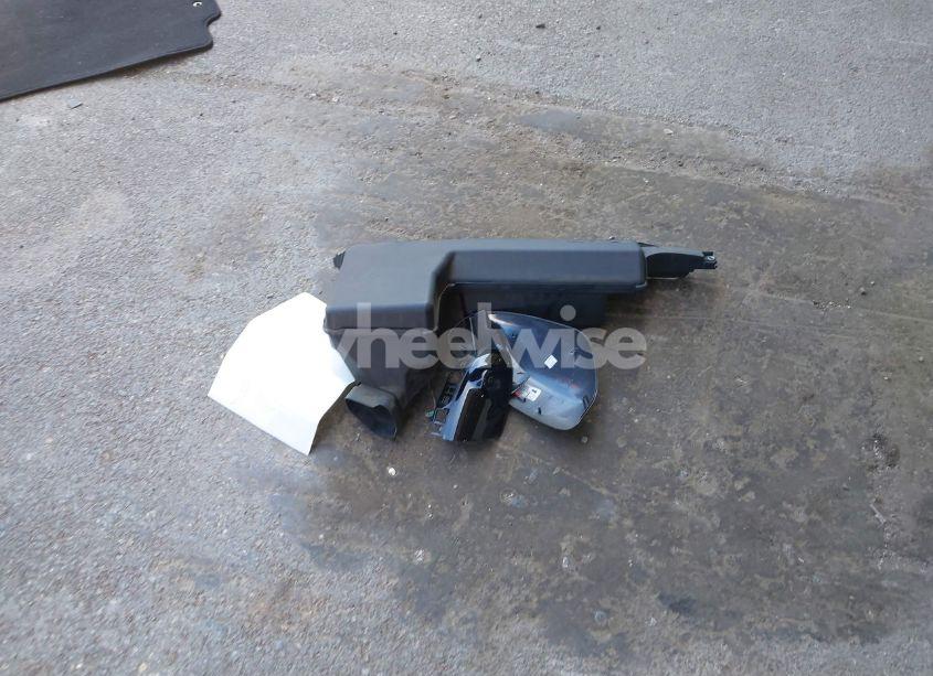 Photo 12 of 2013 Infiniti Jx35 (VIN 5N1AL0MN3DC343886)