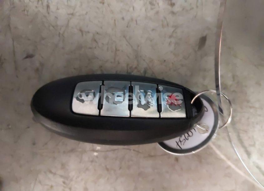 Photo 11 of 2013 Infiniti Jx35 (VIN 5N1AL0MN3DC344519)