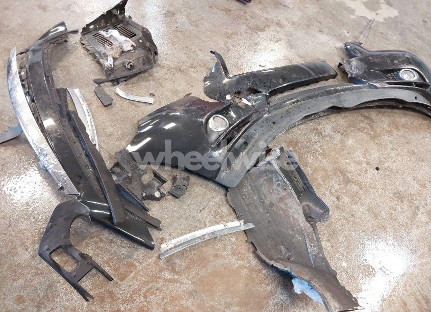 Photo 12 of 2013 Infiniti Jx35 (VIN 5N1AL0MN3DC344519)