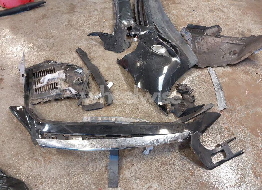 Photo 18 of 2013 Infiniti Jx35 (VIN 5N1AL0MN3DC344519)