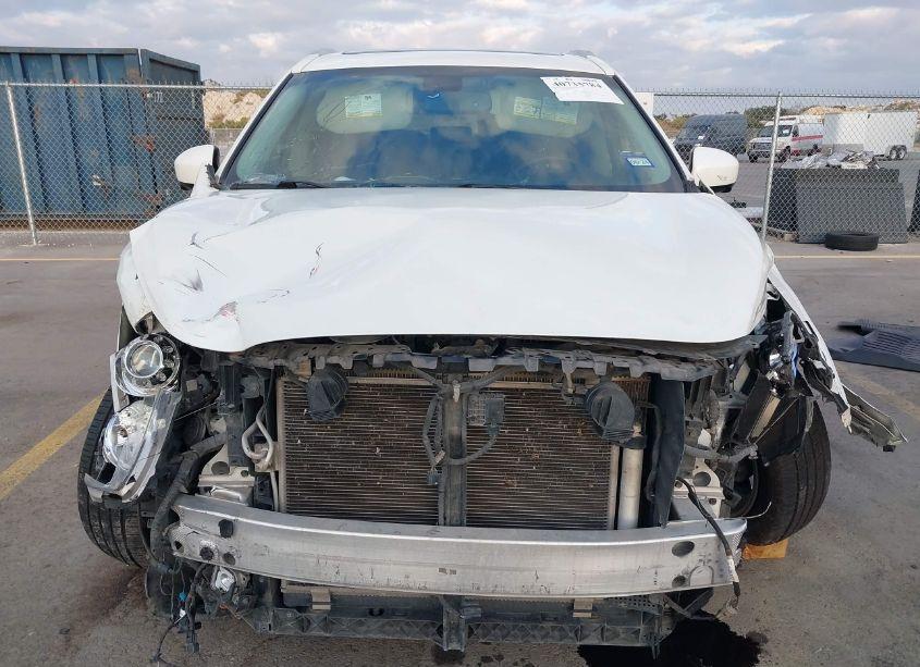 Photo 12 of 2015 Infiniti Qx60 (VIN 5N1AL0MN3FC516437)