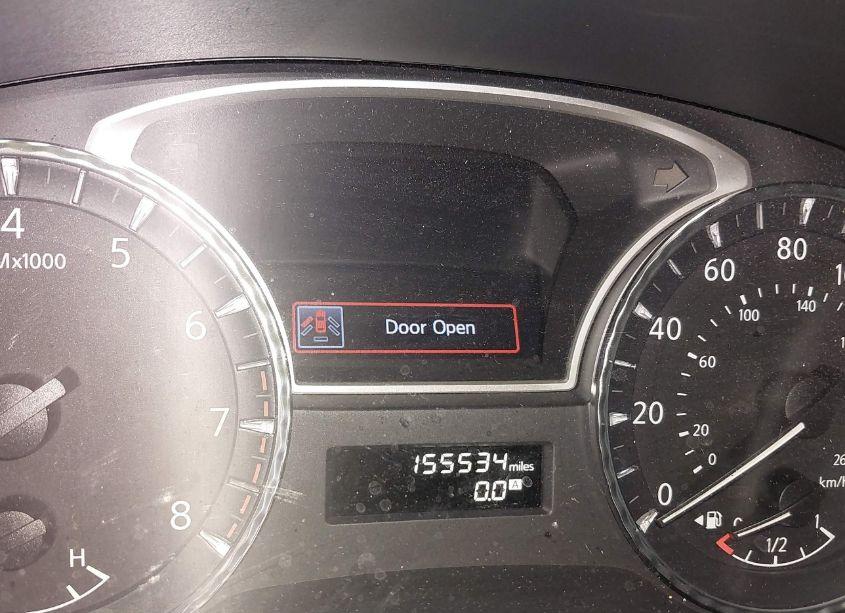 Photo 15 of 2015 Infiniti Qx60 (VIN 5N1AL0MN3FC516437)