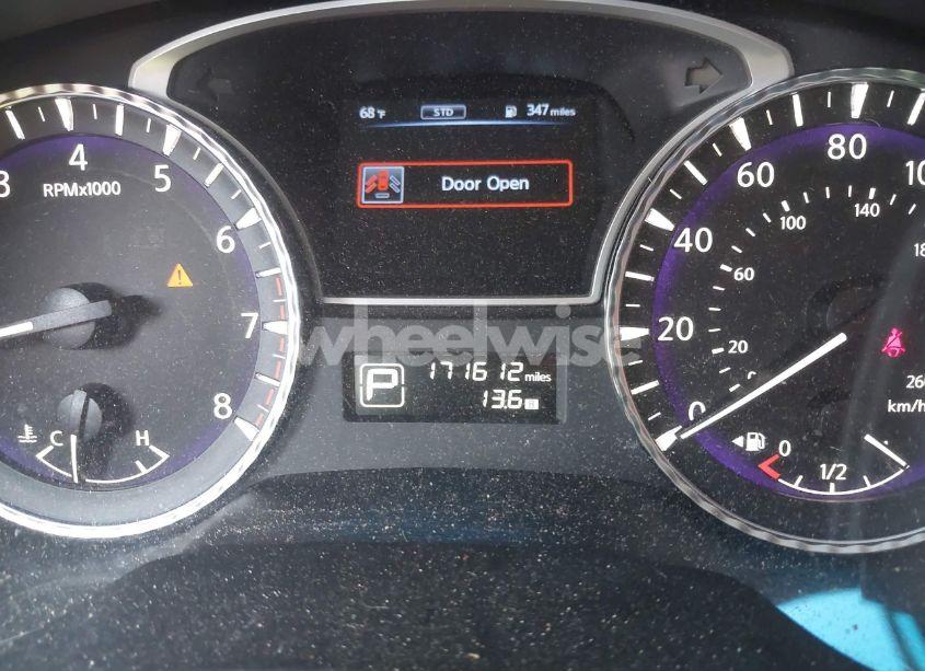 Photo 15 of 2015 Infiniti Qx60 (VIN 5N1AL0MN3FC520035)