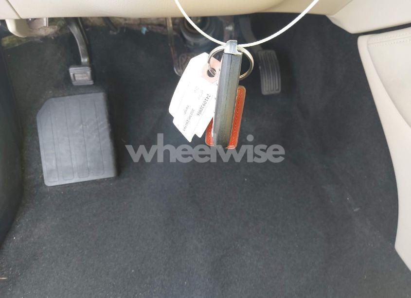 Photo 11 of 2015 Infiniti Qx60 (VIN 5N1AL0MN3FC522044)