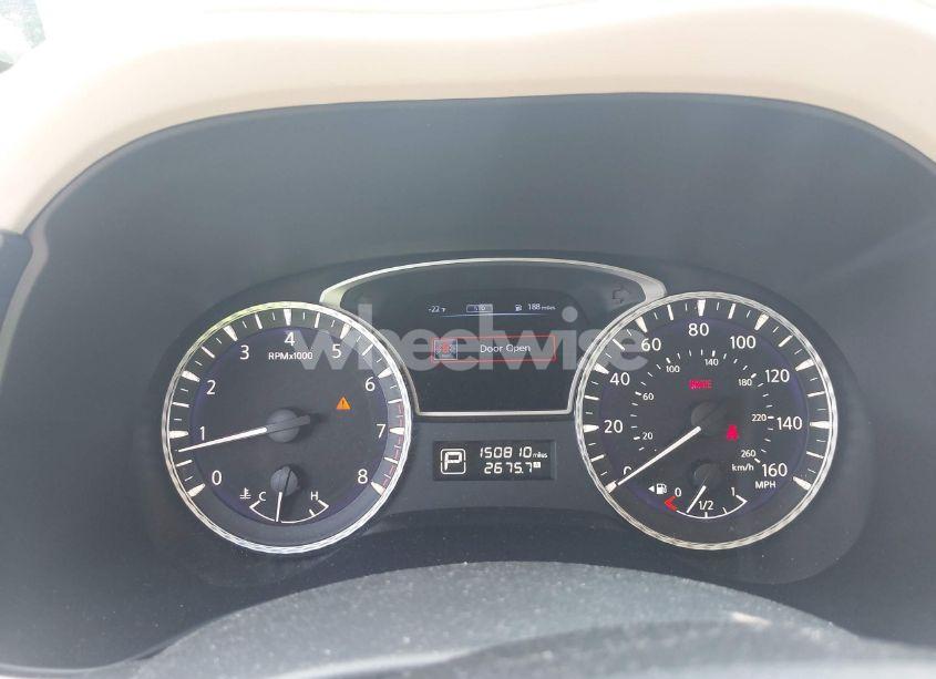 Photo 16 of 2015 Infiniti Qx60 (VIN 5N1AL0MN3FC522044)