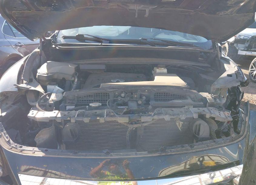 Photo 10 of 2016 Infiniti Qx60 (VIN 5N1AL0MN3GC523888)