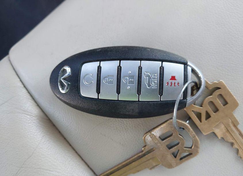 Photo 11 of 2016 Infiniti Qx60 (VIN 5N1AL0MN3GC523888)