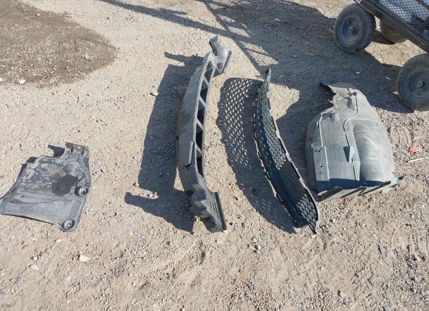 Photo 12 of 2016 Infiniti Qx60 (VIN 5N1AL0MN3GC523888)