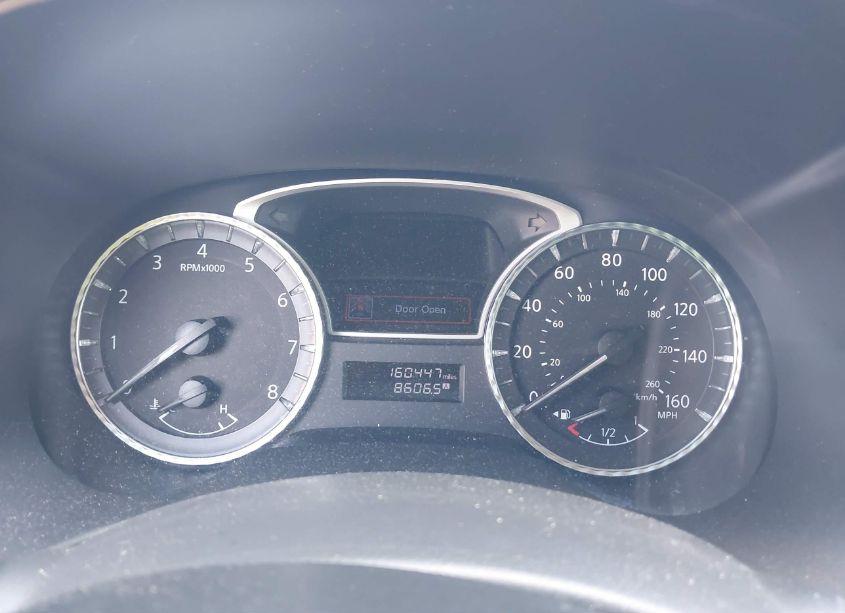 Photo 15 of 2013 Infiniti Jx35 (VIN 5N1AL0MN4DC305180)