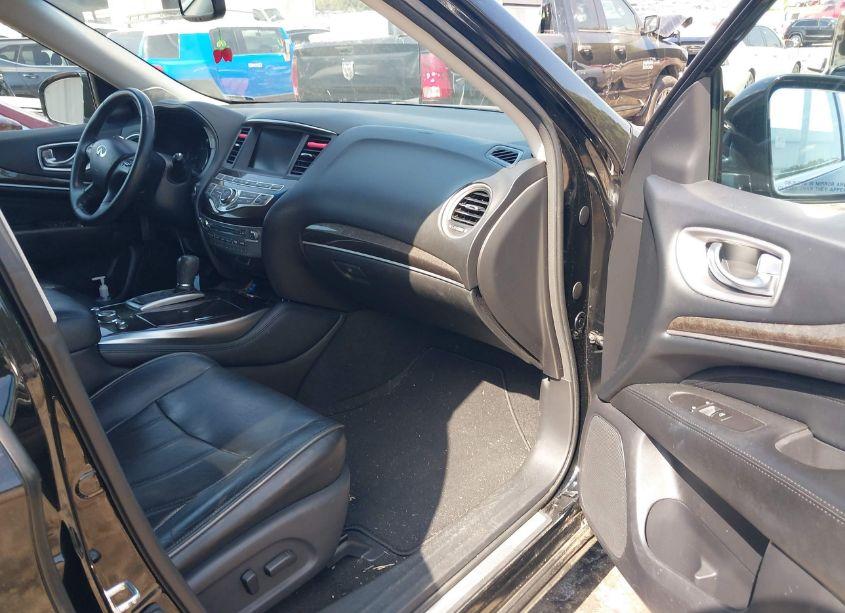 Photo 5 of 2013 Infiniti Jx35 (VIN 5N1AL0MN4DC305180)