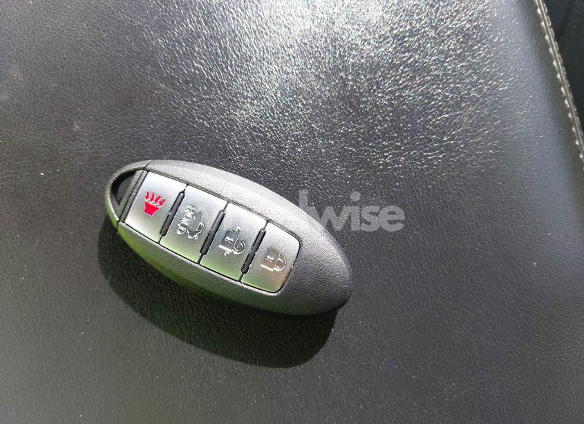 Photo 11 of 2013 Infiniti Jx35 (VIN 5N1AL0MN4DC352600)