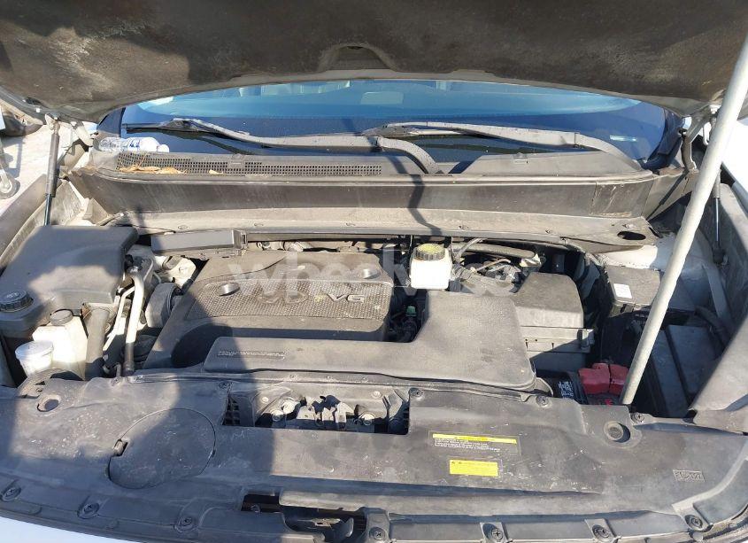 Photo 10 of 2014 Infiniti Qx60 (VIN 5N1AL0MN4EC500889)