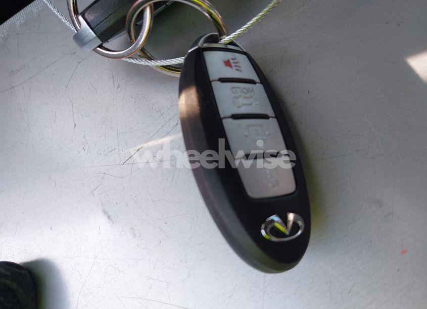 Photo 11 of 2014 Infiniti Qx60 (VIN 5N1AL0MN4EC500889)