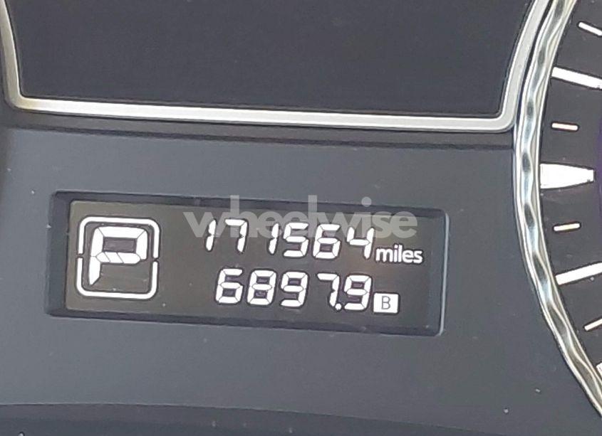 Photo 15 of 2014 Infiniti Qx60 (VIN 5N1AL0MN4EC500889)