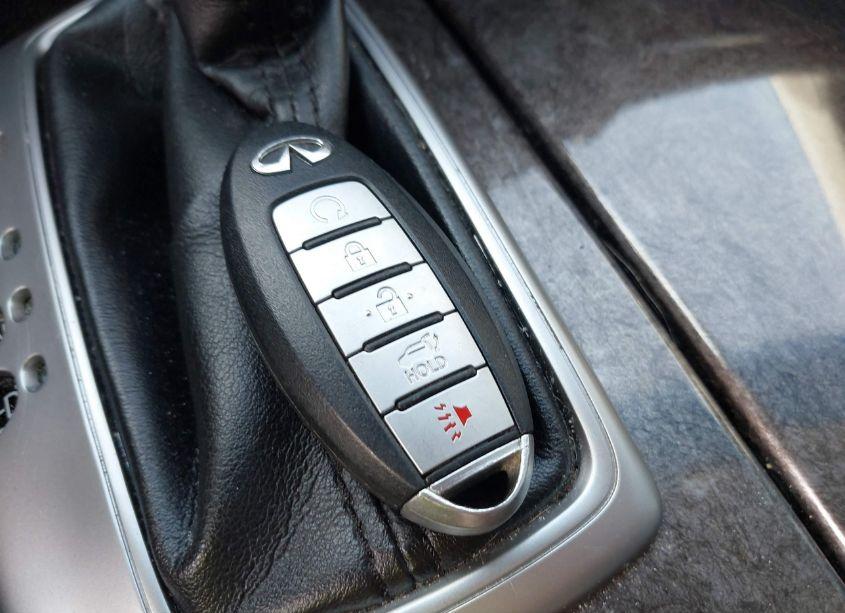 Photo 11 of 2015 Infiniti Qx60 (VIN 5N1AL0MN4FC560320)
