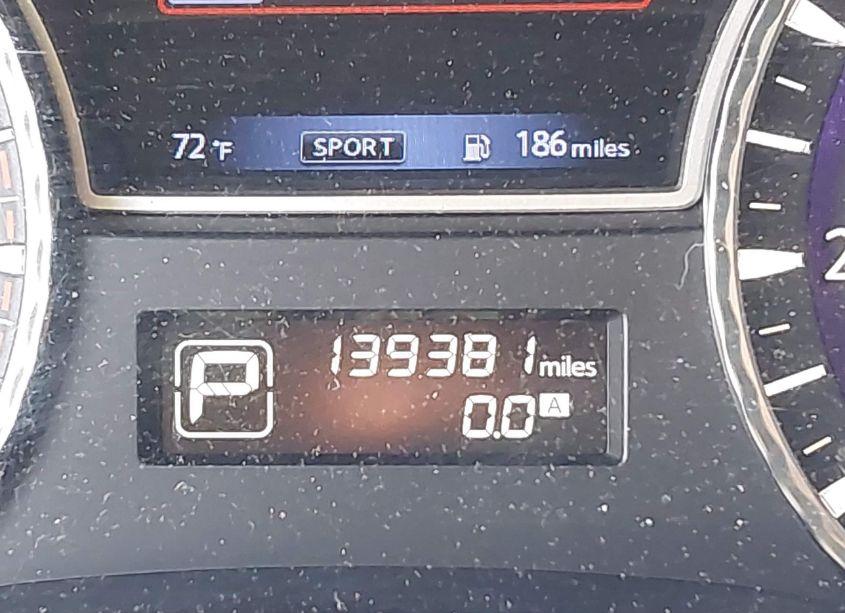 Photo 15 of 2015 Infiniti Qx60 (VIN 5N1AL0MN4FC560320)