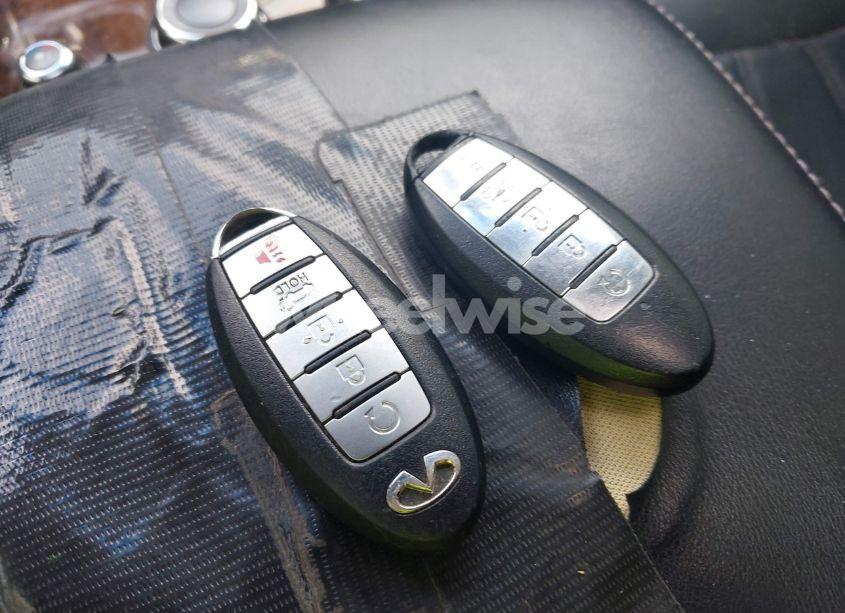 Photo 11 of 2016 Infiniti Qx60 (VIN 5N1AL0MN4GC513418)