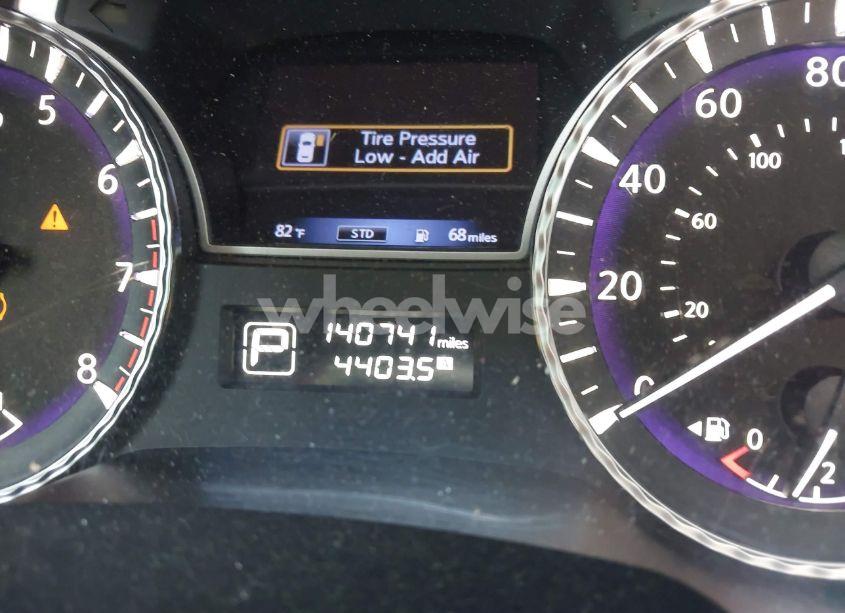 Photo 15 of 2016 Infiniti Qx60 (VIN 5N1AL0MN4GC513418)