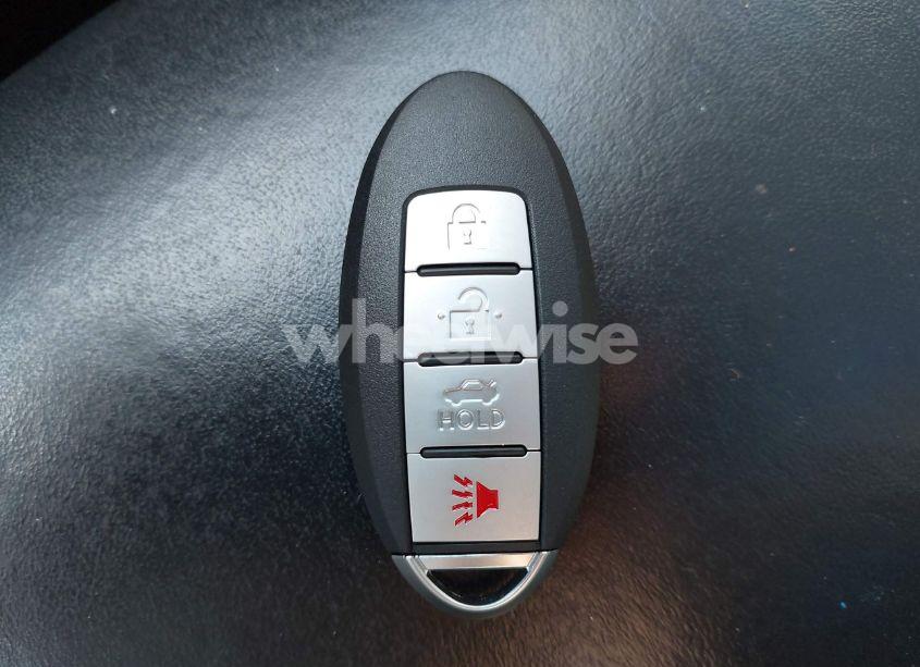 Photo 11 of 2016 Infiniti Qx60 (VIN 5N1AL0MN4GC532387)