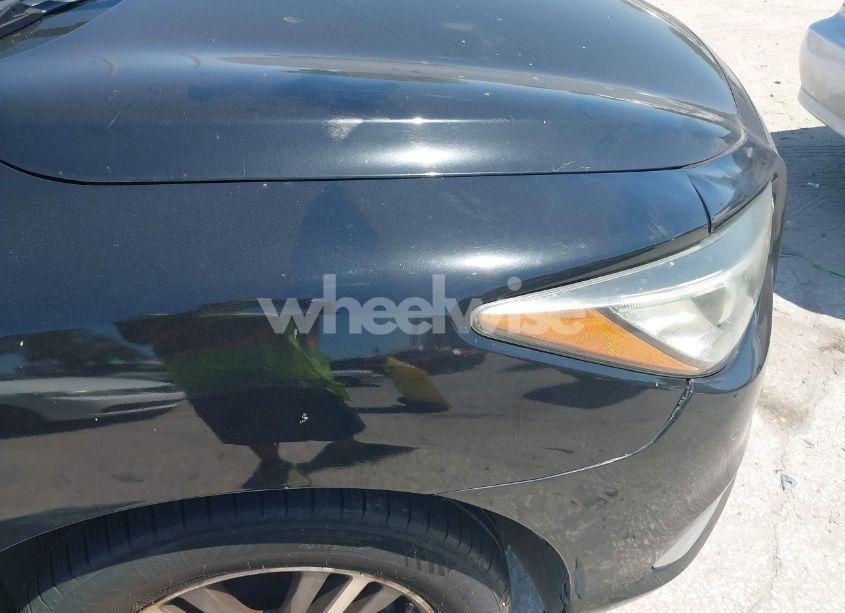 Photo 18 of 2016 Infiniti Qx60 (VIN 5N1AL0MN4GC532387)