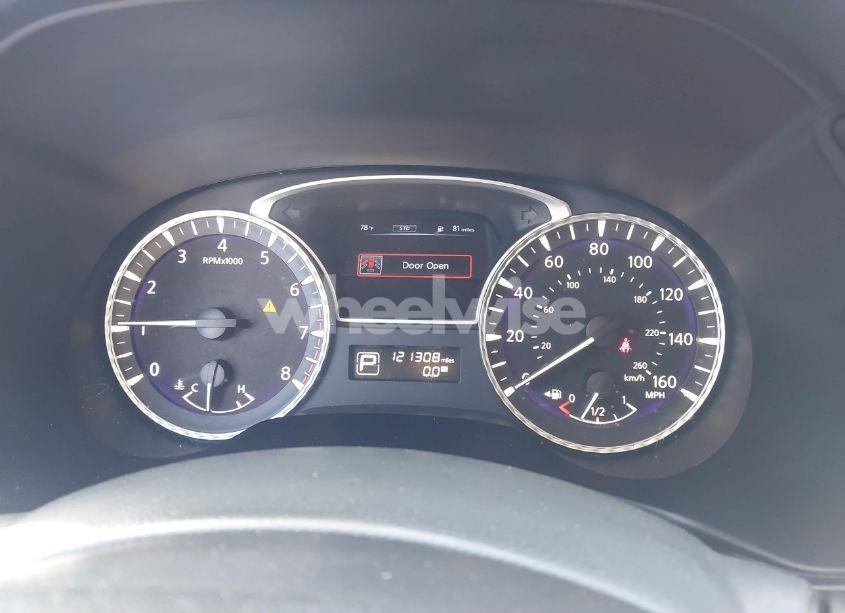 Photo 7 of 2016 Infiniti Qx60 (VIN 5N1AL0MN4GC532387)